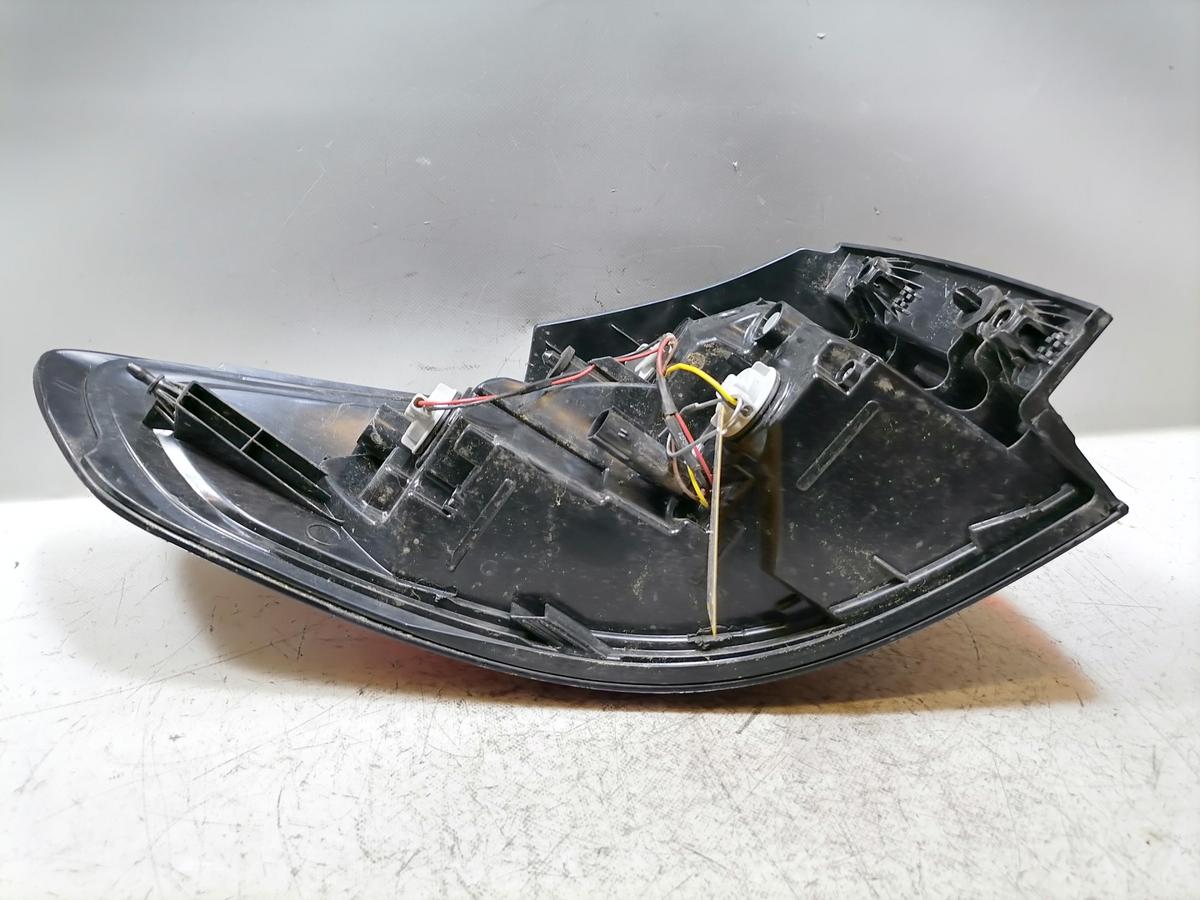 Opel Zafira C Tourer original R&uuml;cklicht R&uuml;ckleuchte Schlussleuchte rechts Bj.2015